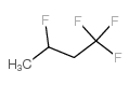 cas no 86884-13-1 is 1,1,1,3-tetrafluorobutane