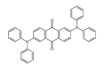 cas no 868850-50-4 is 2,6-bis(diphenylamino)anthracene-9,10-dione