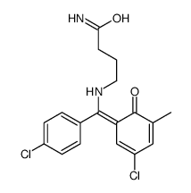 cas no 86914-11-6 is Tolgabide