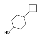 cas no 869224-62-4 is 1-Cyclobutyl-4-piperidinol