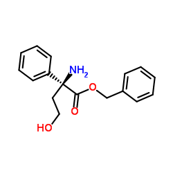 cas no 869468-32-6 is Benzyl [(1S)-3-hydroxy-1-phenylpropyl]carbamate