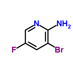 cas no 869557-43-7 is 3-Bromo-5-fluoro-2-pyridinamine