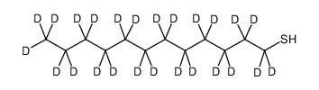 cas no 869563-00-8 is 1-dodecane-d25-thiol