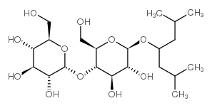 cas no 869638-31-3 is 2,6-DIMETHYL-4-HEPTYL-B-D-MALTOPYRANOSIDE, ANAGRADE?