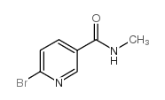 cas no 869640-48-2 is 6-Bromo-N-methylnicotinamide