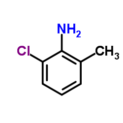 cas no 87-63-8 is 2-Chloro-6-methylaniline