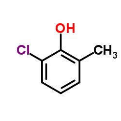 cas no 87-64-9 is 2-Chloro-6-methylphenol
