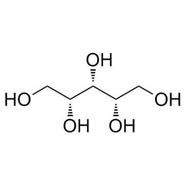 cas no 87-99-0 is Xylitol