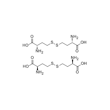 cas no 870-93-9 is 4,4'-Dithiobis[2-aminobutyric Acid]