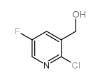 cas no 870063-52-8 is (2-Chloro-5-fluoropyridin-3-yl)methanol