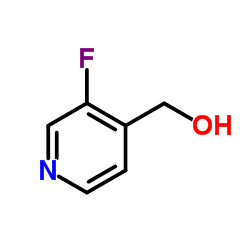 cas no 870063-60-8 is (3-Fluoropyridin-4-yl)methanol