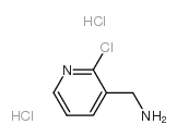 cas no 870064-16-7 is (2-CHLORO-PYRIDIN-3-YL)-METHYLAMINE DIHYDROCHLORIDE