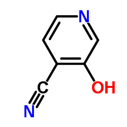 cas no 87032-82-4 is 3-hydroxypyridine-4-carbonitrile