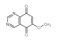 cas no 87039-50-7 is 6-Methoxy-5,8-quinazolinedione