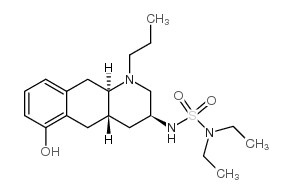 cas no 87056-78-8 is Quinagolide