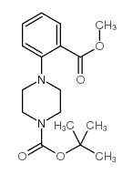 cas no 870703-74-5 is 1-BOC-4-(2-METHOXYCARBONYLPHENYL)PIPERA&