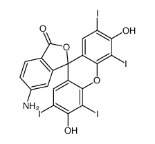 cas no 870703-94-9 is 6-Aminoerythrosin