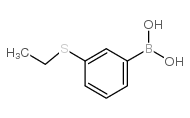cas no 870718-05-1 is 3-Ethylthiophenylboronic acid