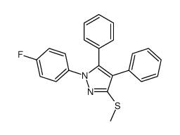 cas no 871110-21-3 is 1-(4-FLUOROPHENYL)-2-THIOUREA