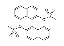 cas no 871231-48-0 is (R)-(-)-1,1'-BI-2-NAPHTHYL DIMETHANESUL&