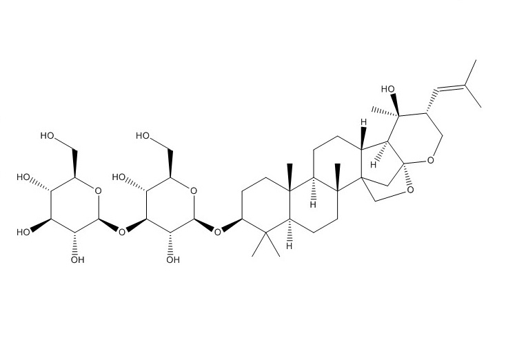 cas no 871706-75-1 is Bacopaside N2
