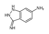cas no 871709-90-9 is 1H-Indazole-3,6-diamine