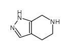cas no 871792-61-9 is 4,5,6,7-TETRAHYDRO-1H-PYRAZOLO[3,4-C]PYRIDINE