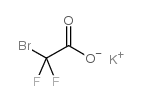 cas no 87189-16-0 is Potassium Bromodifluoroacetate