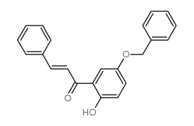 cas no 872131-45-8 is 3-Oxo-1-phenyl-3-(2hydroxy-5-benzyloxyphenyl)propene
