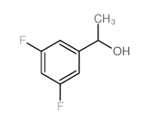 cas no 872181-59-4 is 1-(3,5-Difluorophenyl)ethanol