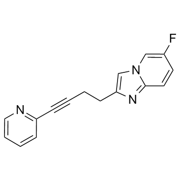 cas no 872363-17-2 is Dipraglurant