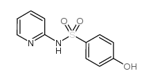 cas no 872825-56-4 is N-(2-Pyridyl)-1-phenol-4-sulfonamide