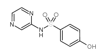 cas no 872825-57-5 is N-(Pyrazinlyl)-1-phenol-4-sulfonamide
