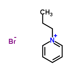 cas no 873-71-2 is 1-Propylpyridinium bromide