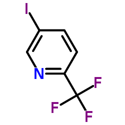 cas no 873107-98-3 is 5-Iodo-2-(trifluoromethyl)pyridine