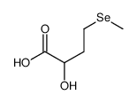 cas no 873660-49-2 is 2-hydroxy-4-(methylseleno)butanoic acid