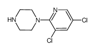 cas no 87394-60-3 is 1-(3,5-DICHLOROPYRIDIN-2-YL)PIPERAZINE