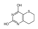 cas no 87466-56-6 is 7,8-dihydro-1H-thiopyrano[3,2-d]pyrimidine-2,4(3H,6H)-dione
