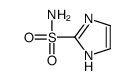 cas no 875244-89-6 is 1H-imidazole-2-sulfonamide