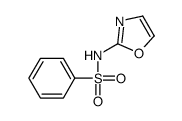 cas no 875834-73-4 is Benzenesulfonamide, N-2-oxazolyl- (7CI)
