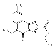 cas no 87611-28-7 is Melquinast