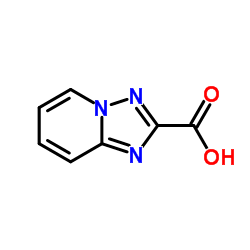 cas no 876379-83-8 is [1,2,4]Triazolo[1,5-a]pyridine-2-carboxylic acid