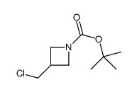 cas no 876589-20-7 is 2-Methyl-2-propanyl 3-(chloromethyl)-1-azetidinecarboxylate