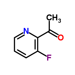 cas no 87674-20-2 is 2-Acetyl-3-fluoropyridine