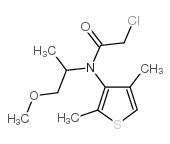 cas no 87674-68-8 is Dimethenamid