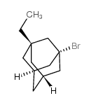 cas no 878-61-5 is 1-bromo-3-ethyladamantane