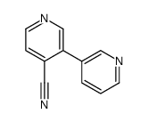 cas no 878194-95-7 is [3,3-Bipyridine]-4-carbonitrile