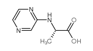 cas no 87831-85-4 is Pyrazinyl-L-alanine