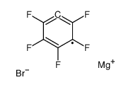 cas no 879-05-0 is pentafluorophenylmagnesium bromide