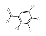 cas no 879-39-0 is 2,3,4,5-Tetrachloronitrobenzene